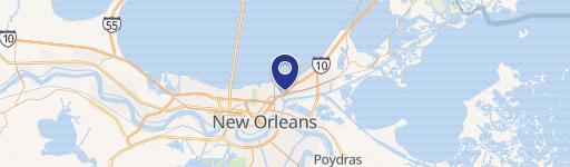 5839 Old Gentilly Rd