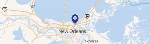 3930 Old Gentilly Rd