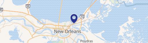 6750 Old Gentilly Rd