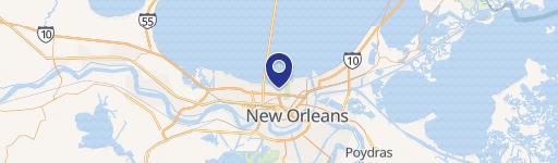 6100 Pontchartrain Blvd