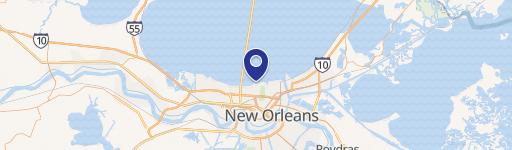 8630 Pontchartrain Blvd