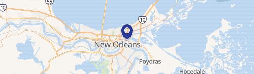 5307 Saint Claude Ave