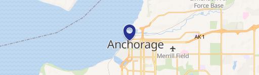 Anchorage, AK 99501