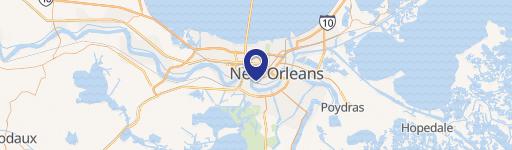 6337 Tchoupitoulas St