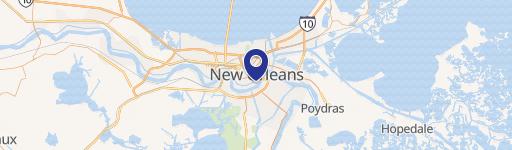 2333 Tchoupitoulas St