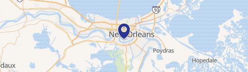 5345 Tchoupitoulas St