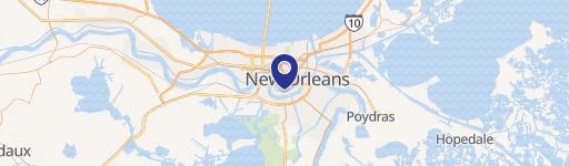 4608 Tchoupitoulas St