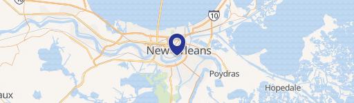 2701 Tchoupitoulas St