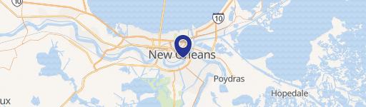 1727 Tchoupitoulas St