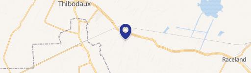 Thibodaux, LA 70301