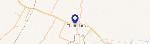 Thibodaux, LA 70301