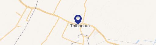 Thibodaux, LA 70301
