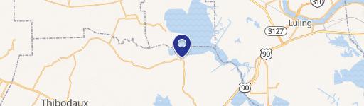 Thibodaux, LA 70301