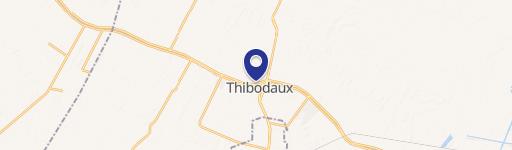 Thibodaux, LA 70301