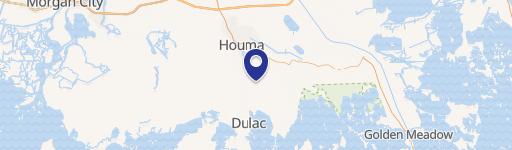 3933 Grand Caillou Rd