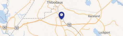 Thibodaux, LA 70301
