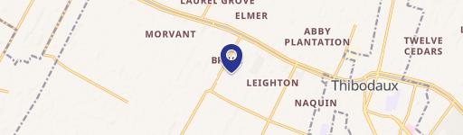 Thibodaux, LA 70301