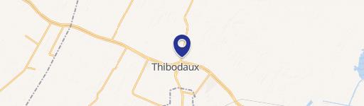Thibodaux, LA 70301