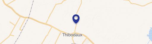 Thibodaux, LA 70301