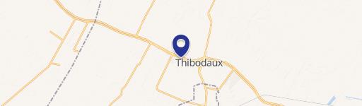Thibodaux, LA 70301