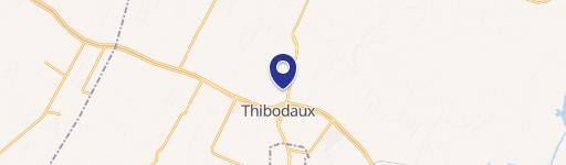 Thibodaux, LA 70301