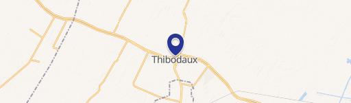 Thibodaux, LA 70301