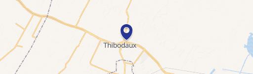 Thibodaux, LA 70301