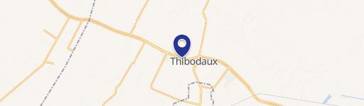 Thibodaux, LA 70301