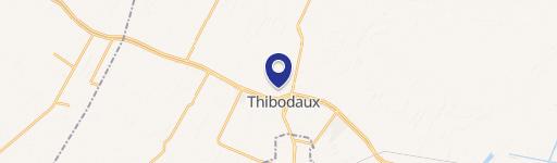Thibodaux, LA 70301