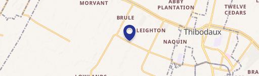 Thibodaux, LA 70301