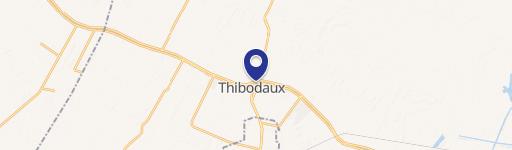 Thibodaux, LA 70301