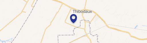 Thibodaux, LA 70301