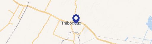 Thibodaux, LA 70301