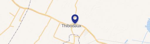Thibodaux, LA 70301