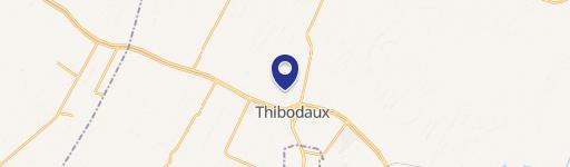 Thibodaux, LA 70301