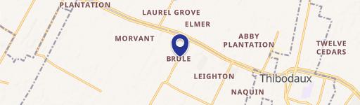 301 Brule Guillot Rd