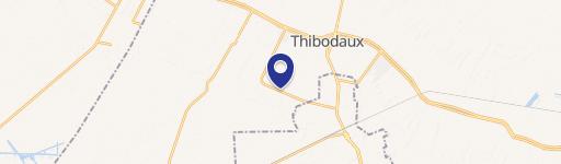 110 Cajun National Dr