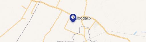 2001 Saint Bernard St