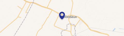 1501 Saint Bernard St