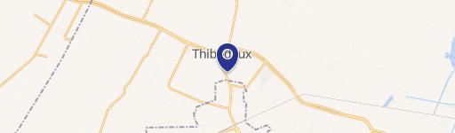 1303 Saint Charles St