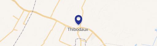 805 Saint Patrick St