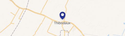 900 Saint Patrick St