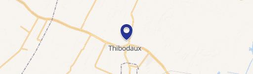 1007 Saint Patrick St