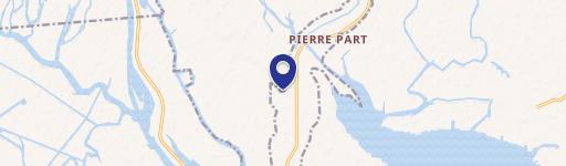 Pierre Part, LA 70339