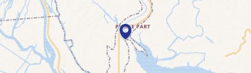 Pierre Part, LA 70339