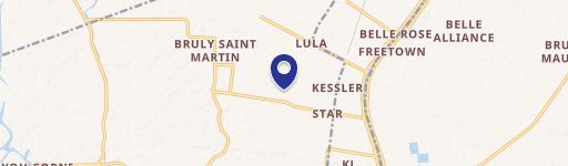 Belle Rose, LA 70341