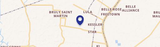 Belle Rose, LA 70341