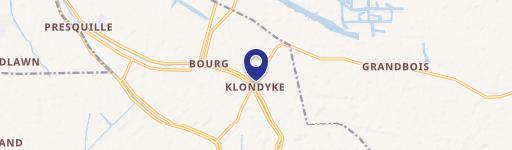 100 Bourg Larose Hwy