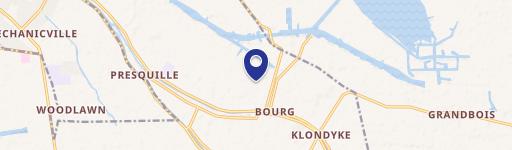 205 Company Canal Rd