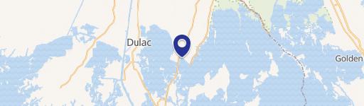 Byu Little Caillou Ww